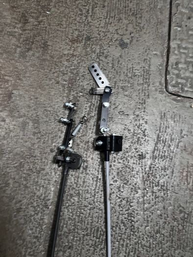 Powertronics Iron Dual Control Kit
