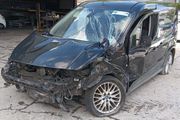 Breaking ford connect 2017 1.5tdci