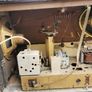 vintage Grundig radio Image 4