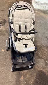 Graco Near2 Me stroller set