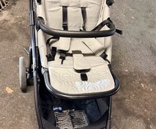 Graco Near2 Me stroller set