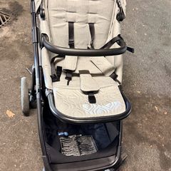 Graco Near2 Me stroller set