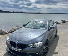 BMW 4-Series 2015