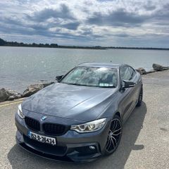 BMW 4-Series 2015