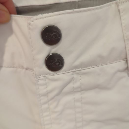 north face ski pants