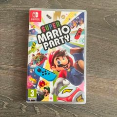 Nintendo switch games