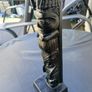 Original Canadian BOMA BLACK Totem Image 3