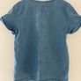 Sezane Gigi blouse Image 3