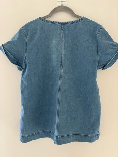 Sezane Gigi blouse