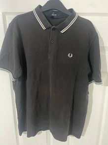 Fred Perry Polo Shirt