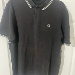 Fred Perry Polo Shirt