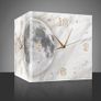 Moon LED Wall Clock Image 5
