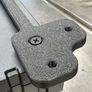 Makita Charger Mount Makita DC18RC Image 4