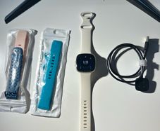 Fitbit Sense 2  Silver