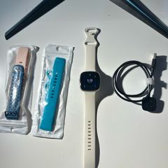 Fitbit Sense 2  Silver