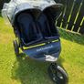 Out n About Double Buggy Image 4