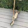 Vintage Scooter Image 3