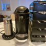 Nespresso Vertuo with Frother Image 4