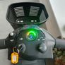 Pride Go-Go Elite Traveller 4-Wheel Mobility Scooter 2022 New Batteries Image 8