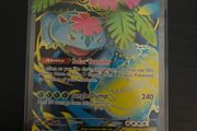Mega Venusaur EX MEG 155/132