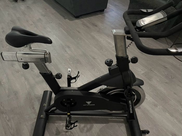 HitFitness G7