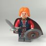 [8-Pack] Fellowship of the Ring Minifigure Bundle - LOTR Image 7