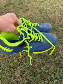 hockey shoes size 38