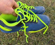 hockey shoes size 38