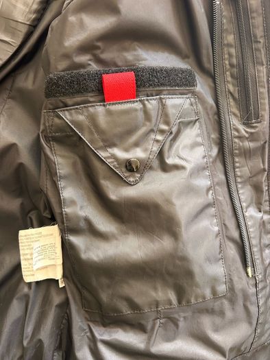 Mororbike Jacket