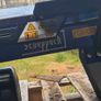 log splitter Image 3