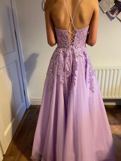 TY Ball Dress