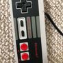 Nintendo Entertainment System w/ Mario Bros 1 & 3, Duck Hunt Image 6