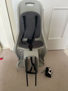Polisport Kids Bike Seat
