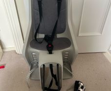 Polisport Kids Bike Seat