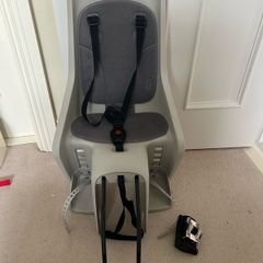Polisport Kids Bike Seat