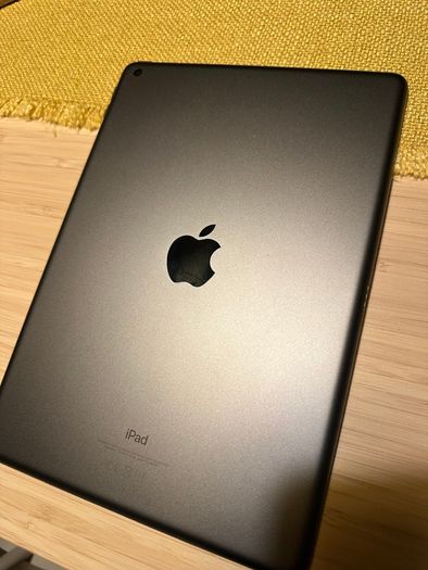 Apple iPad 9th Generation 64GB Wi-Fi | Boxed, Spotless Condition