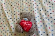 teddy bear