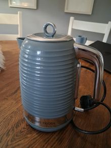 Kettle