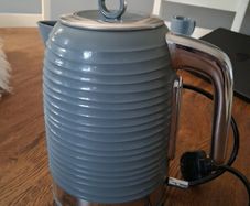 Kettle