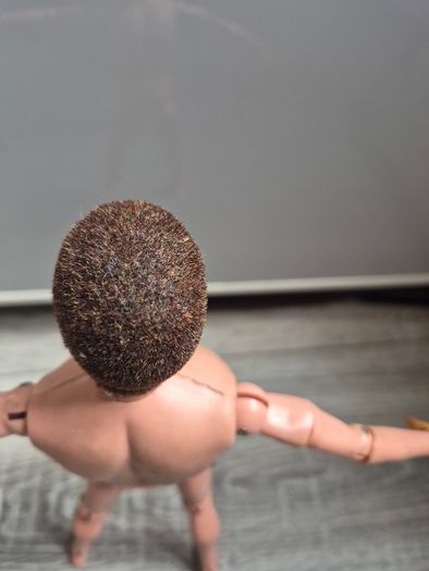 Palitoy action man