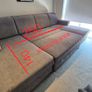 Sofa-bed U shape Image 3