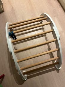 climbing frame