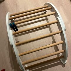 climbing frame