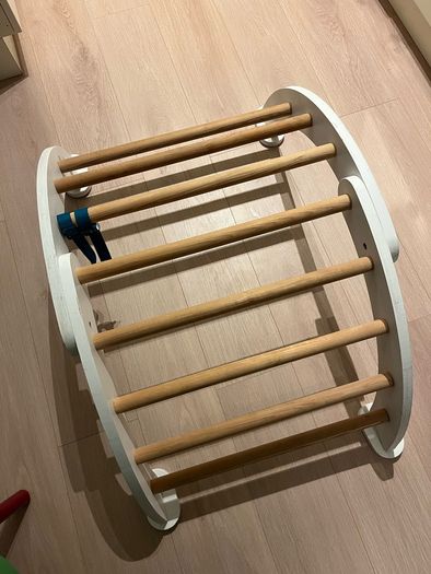 climbing frame