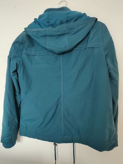 Mantaray Winter Jacket