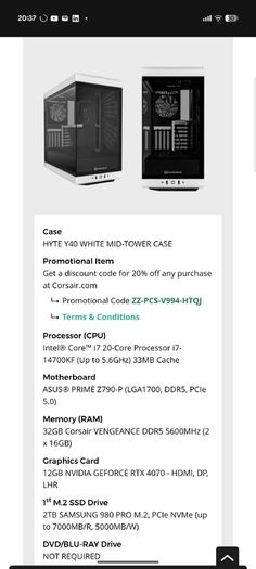 pc tower unit