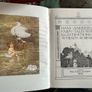 Delve into the enchanting world of Hans Christian Andersen with "Hans Anderson's Fairy Tales" presented by The Folio Society in 2001. This hardcover edition, graced with the whimsical illustrations of W. Heath Robinson, offers a timeless collection that t Image 4