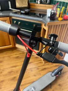 scooter