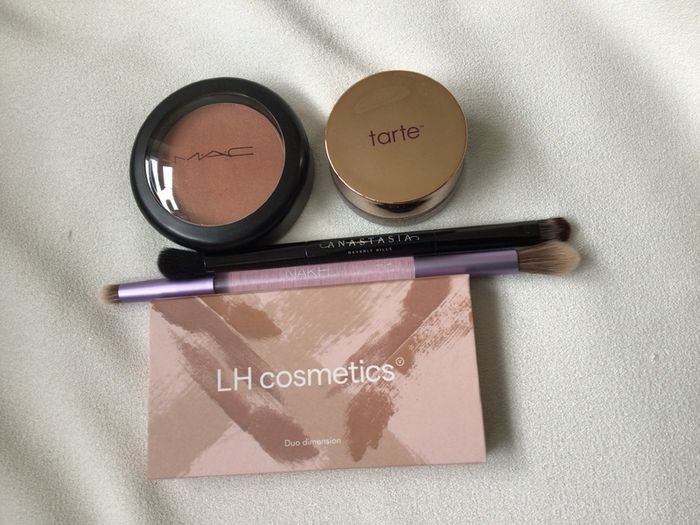 Make Up Bundle LH Cosmetics MAC Tarte etc
