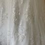 Justin Alexander Wedding Dress Image 6